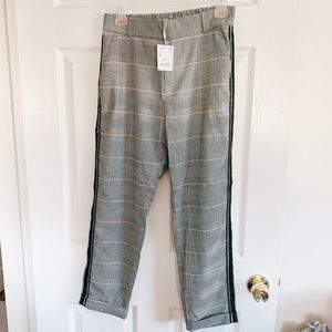 Zara pants